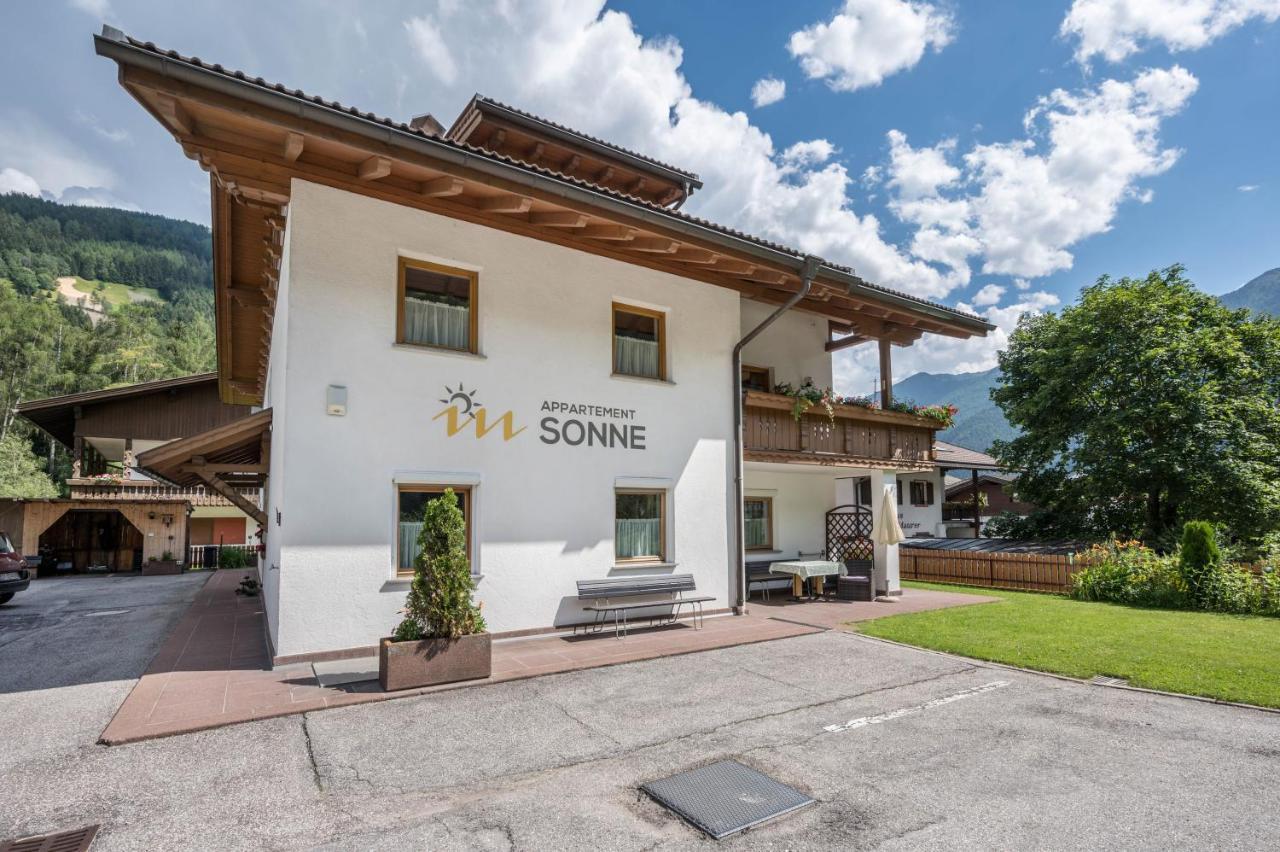 ルタゴApp Sonne Nr 20アパートメント エクステリア 写真