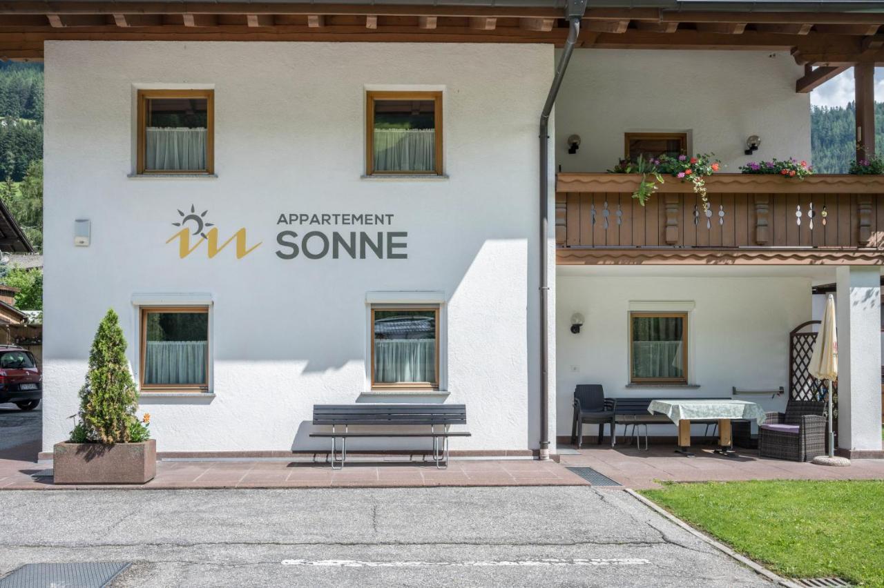 ルタゴApp Sonne Nr 20アパートメント エクステリア 写真
